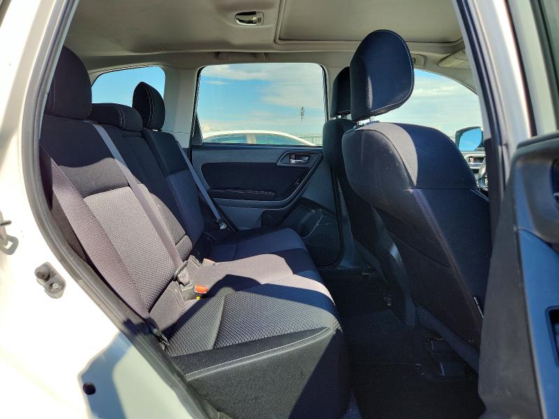 Продажа на аукционе авто 2015 Subaru Forester, vin: JF2SJCNC0FH840656, номер лота: 59107746