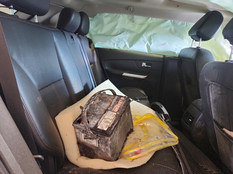 Продаж на аукціоні авто 2013 Ford Edge, vin: 2FMDK4KC8DBB95727, номер лоту: 56267586