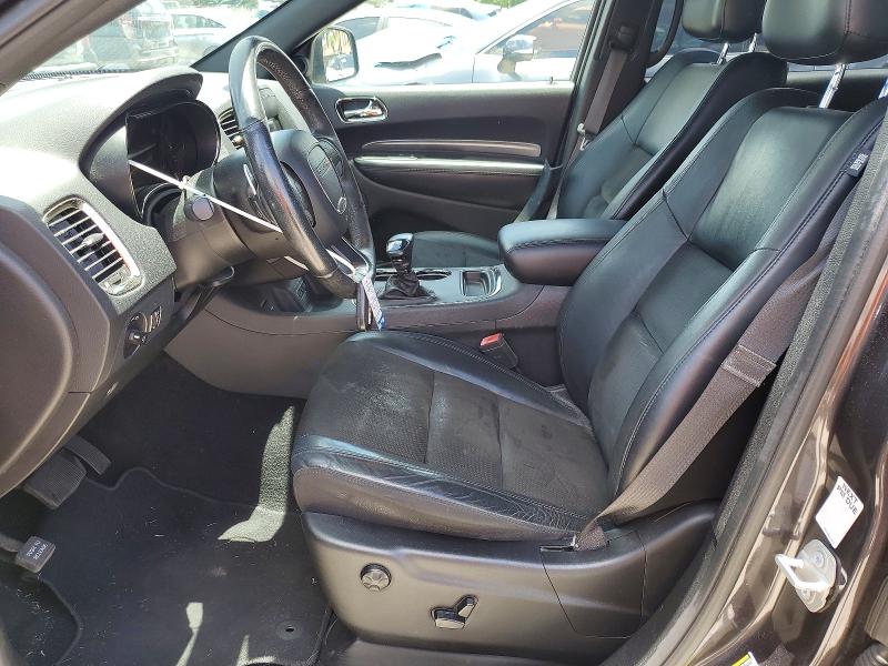 Aukcja sprzedaży 2019 Dodge Durango, vin: 1C4RDHDG7KC675847, numer aukcji: 56131296