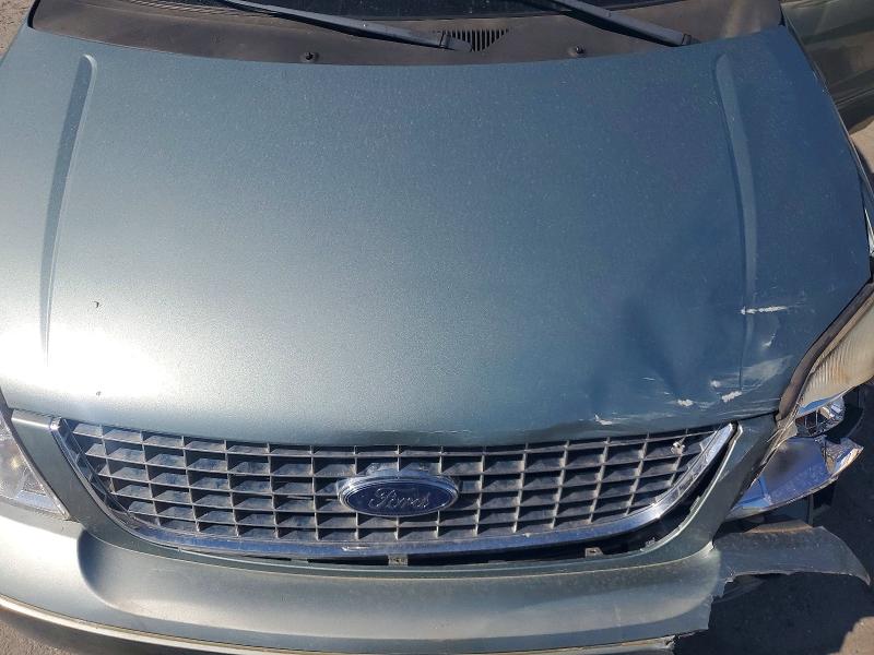 55697236 :رقم المزاد ، 2FMZA52277BA08228 vin ، 2007 Ford Freestar مزاد بيع