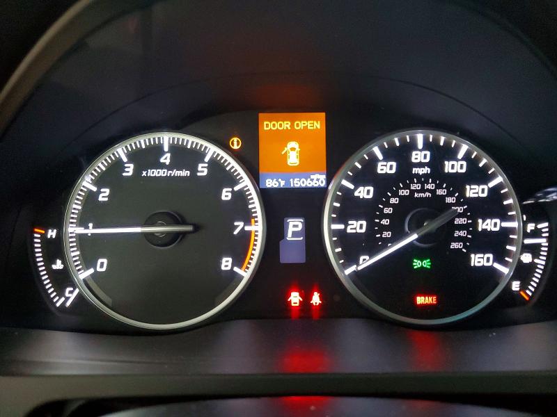 Продажа на аукционе авто 2015 Acura Rdx, vin: 5J8TB4H50FL028565, номер лота: 56257496