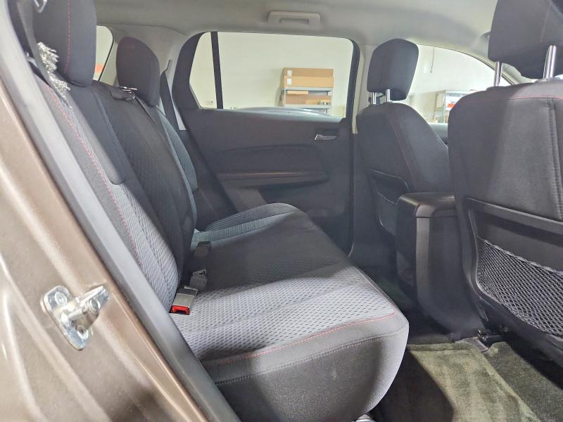 Aukcja sprzedaży 2012 Gmc Terrain, vin: 2GKALMEK8C6279985, numer aukcji: 59018366