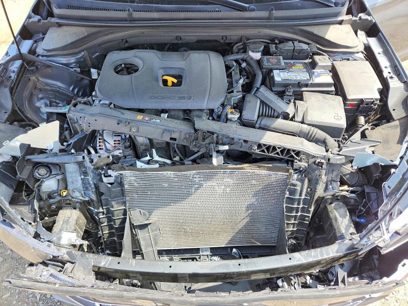 Продажа на аукционе авто 2020 Hyundai Elantra, vin: 5NPD84LFXLH509151, номер лота: 55149596