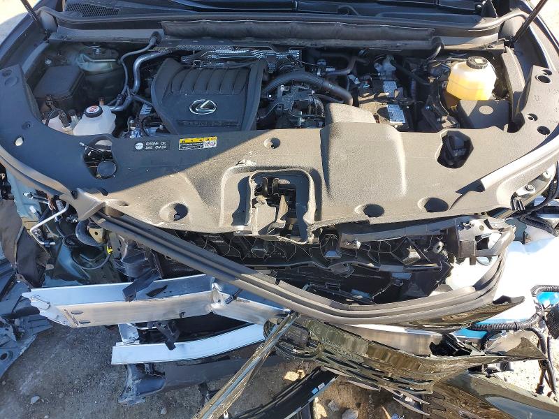 Продаж на аукціоні авто 2025 Lexus Rx 350, vin: 2T2BAMCA8SC123860, номер лоту: 57360866