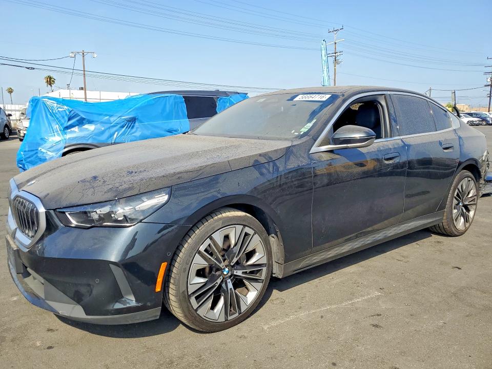 Продаж на аукціоні авто 2024 Bmw 530, vin: WBA43FJ02RCS94567, номер лоту: 56664716