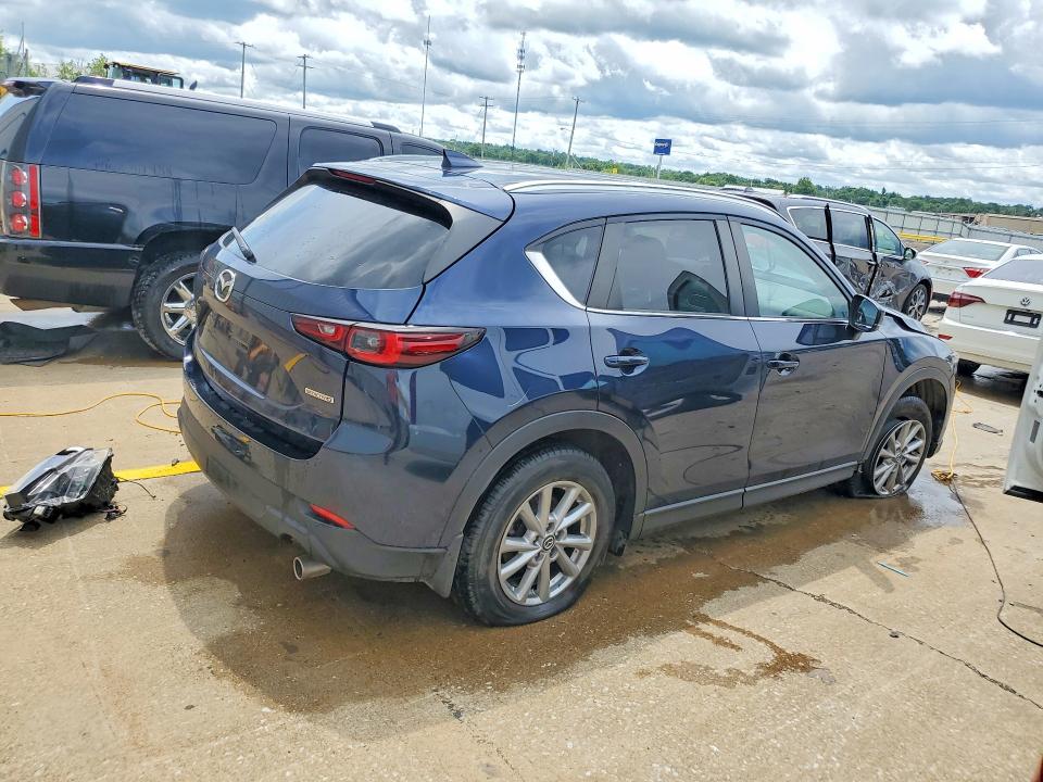 Aukcja sprzedaży 2023 Mazda Cx-5, vin: JM3KFBBM2P0206098, numer aukcji: 57683726