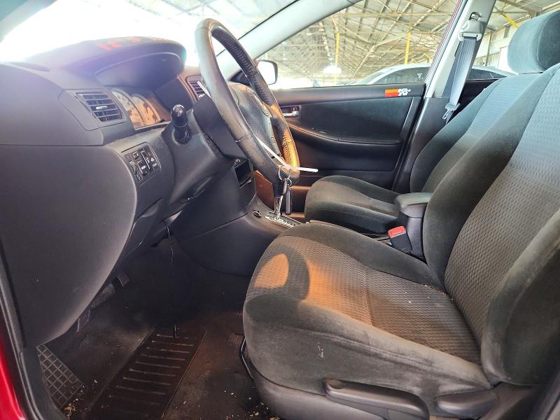 2005 Toyota Corolla მანქანა იყიდება აუქციონზე, vin: 1NXBR30E05Z491063, აუქციონის ნომერი: 56535056