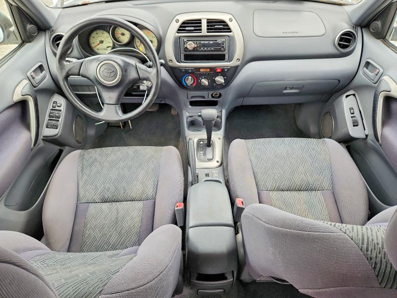 Aukcja sprzedaży 2002 Toyota Rav4, vin: JTEHH20V326019608, numer aukcji: 52580146