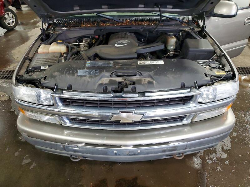 Продажа на аукционе авто 2001 Chevrolet Tahoe, vin: 1GNEK13T71J312993, номер лота: 57066526