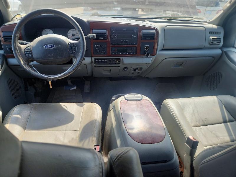 Aukcja sprzedaży 2006 Ford F250, vin: 1FTSW21P06EB77268, numer aukcji: 55356956