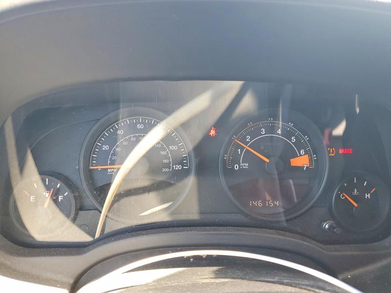 57076136 :رقم المزاد ، 1C4NJCBAXGD576417 vin ، 2016 Jeep Compass مزاد بيع