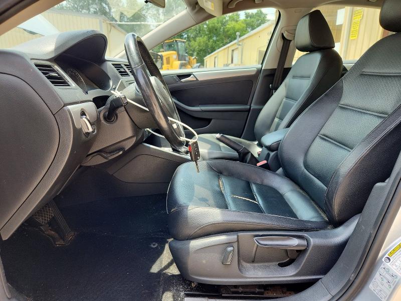 Продаж на аукціоні авто 2014 Volkswagen Jetta, vin: 3VWD17AJ4EM289447, номер лоту: 58765976