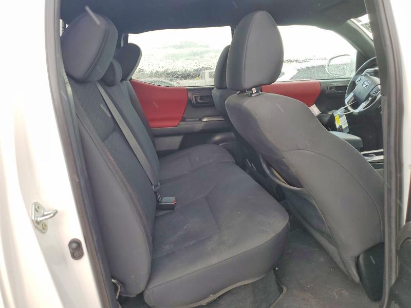 Продажа на аукционе авто 2023 Toyota Tacoma, vin: 3TMCZ5AN6PM543094, номер лота: 55782436