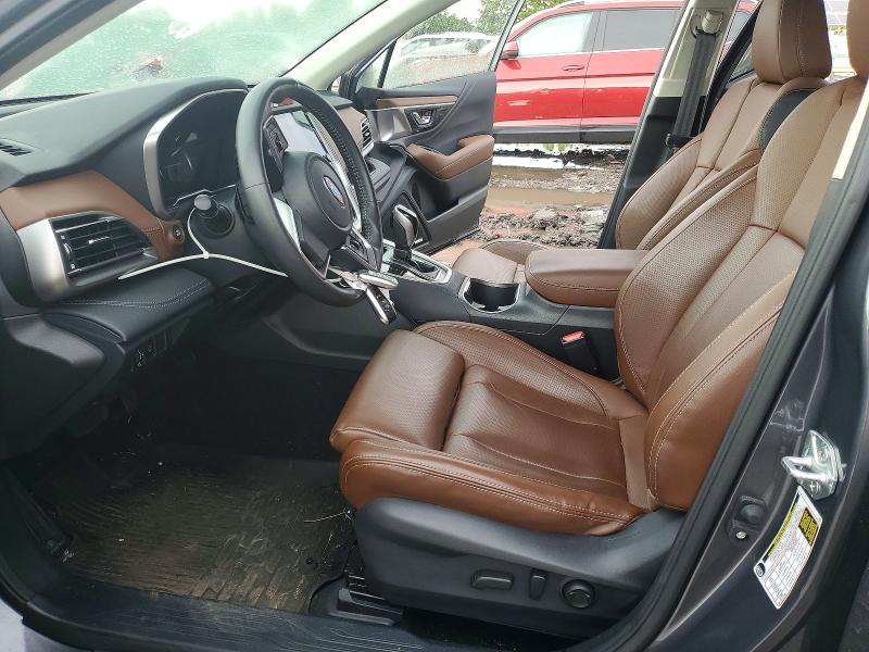 Продаж на аукціоні авто 2022 Subaru Outback, vin: 4S4BTGPD7N3223249, номер лоту: 56936656