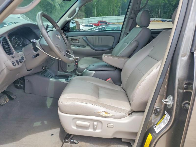 Продажа на аукционе авто 2007 Toyota Sequoia, vin: 5TDBT48A27S278409, номер лота: 55406066