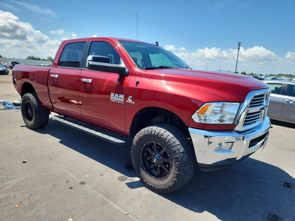 Aukcja sprzedaży 2015 Ram 2500, vin: 3C6UR5DL0FG640049, numer aukcji: 58795546