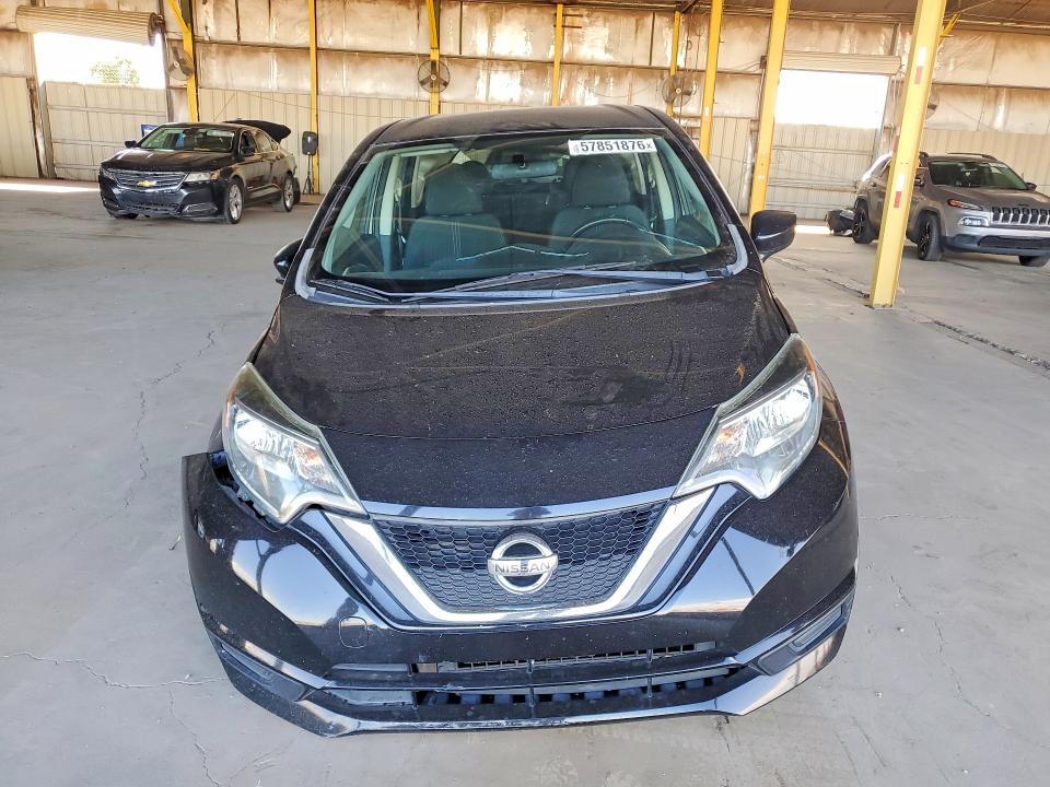 Продаж на аукціоні авто 2019 Nissan Versa Note, vin: 3N1CE2CP8KL365473, номер лоту: 57851876