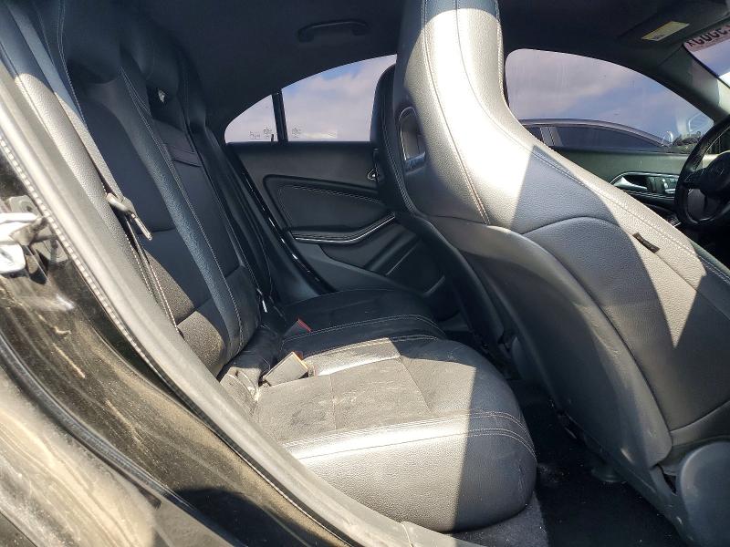 Продажа на аукционе авто 2017 Mercedes-benz Cla, vin: WDDSJ4EB8HN439779, номер лота: 85629385