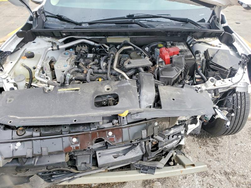 2020 Nissan Sentra მანქანა იყიდება აუქციონზე, vin: 3N1AB8BV1LY282328, აუქციონის ნომერი: 58005516