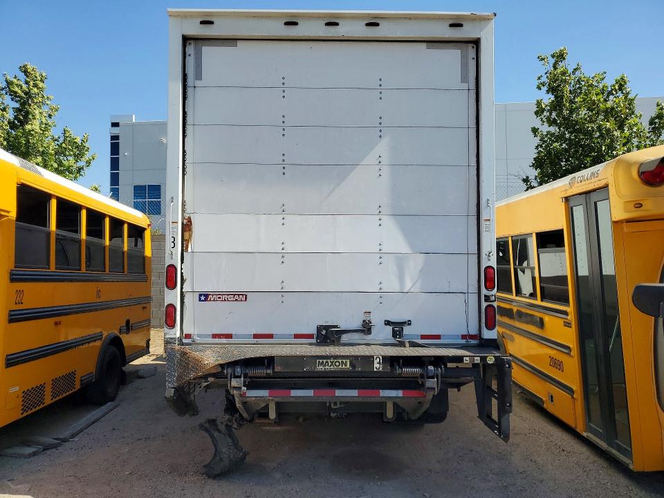 Продаж на аукціоні авто 2017 Hino 195, vin: JHHRDM2H5HK004371, номер лоту: 55033586