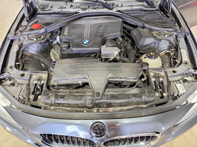 Aukcja sprzedaży 2016 Bmw 328, vin: WBA8E9G52GNT46653, numer aukcji: 58644226