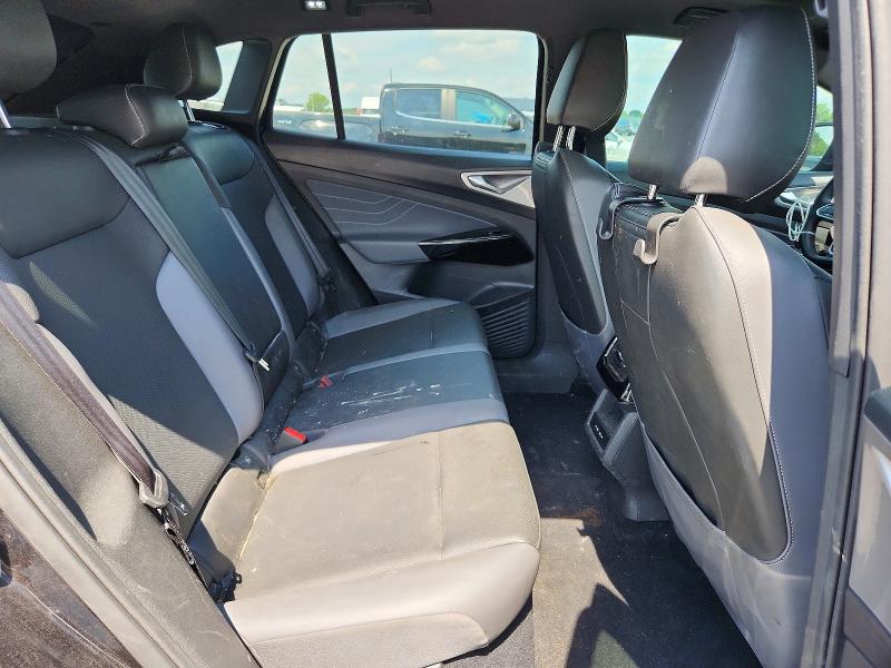 Продажа на аукционе авто 2023 Volkswagen Id.4, vin: 1V2WNPE87PC049528, номер лота: 58563356