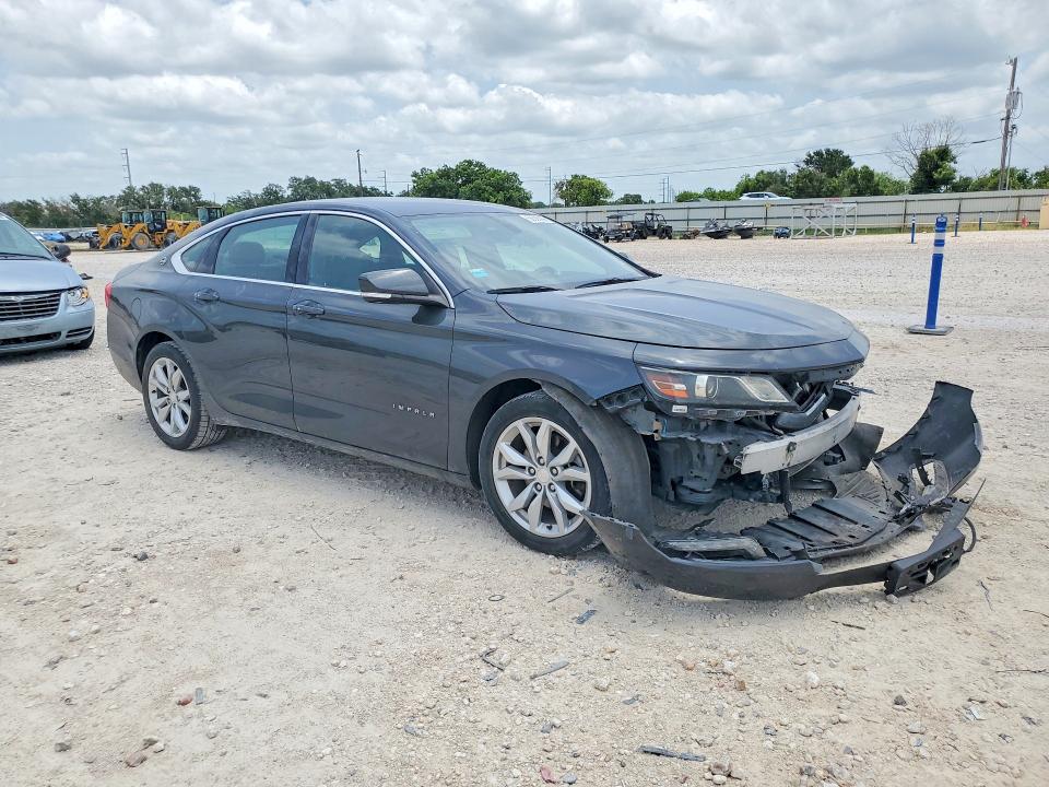 58626996 :رقم المزاد ، 2G11Z5S33K9131231 vin ، 2019 Chevrolet Impala مزاد بيع