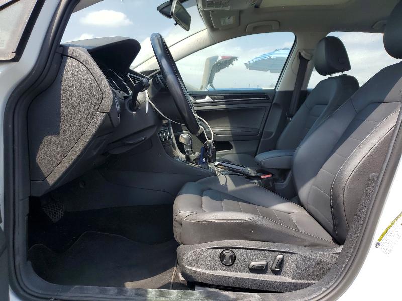 Aukcja sprzedaży 2015 Volkswagen Golf, vin: 3VW217AUXFM066137, numer aukcji: 59689656