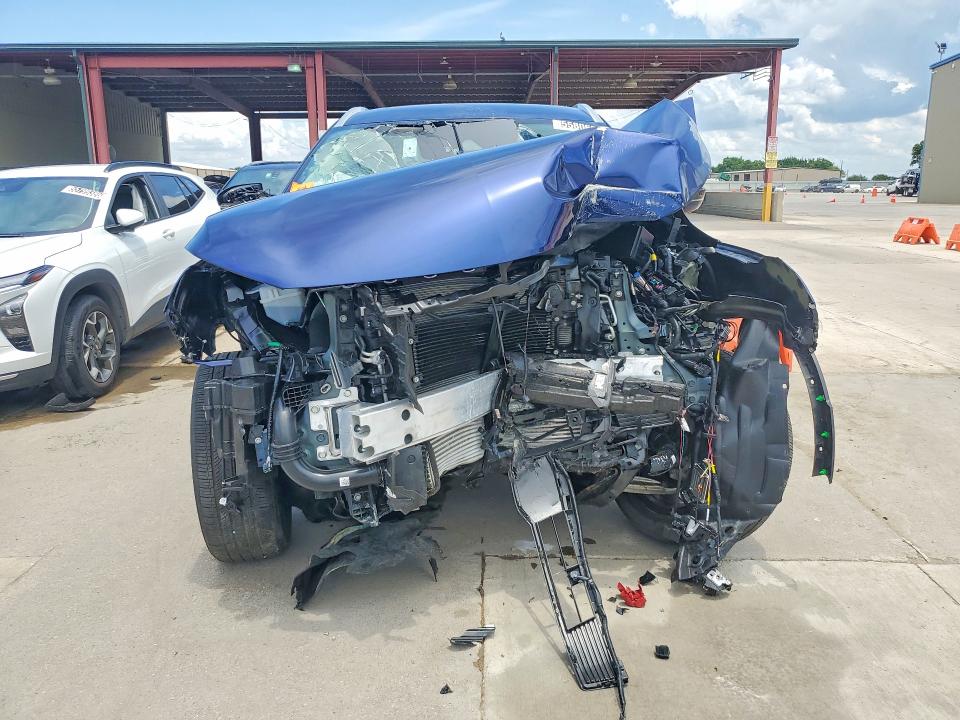 Продажа на аукционе авто 2026 Infiniti Qx60, vin: 5N1AL1FS0TC354495, номер лота: 55806216