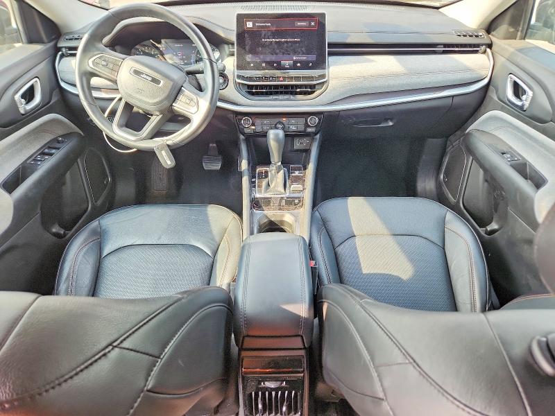 Aukcja sprzedaży 2022 Jeep Compass, vin: 3C4NJDFB6NT207473, numer aukcji: 56627656