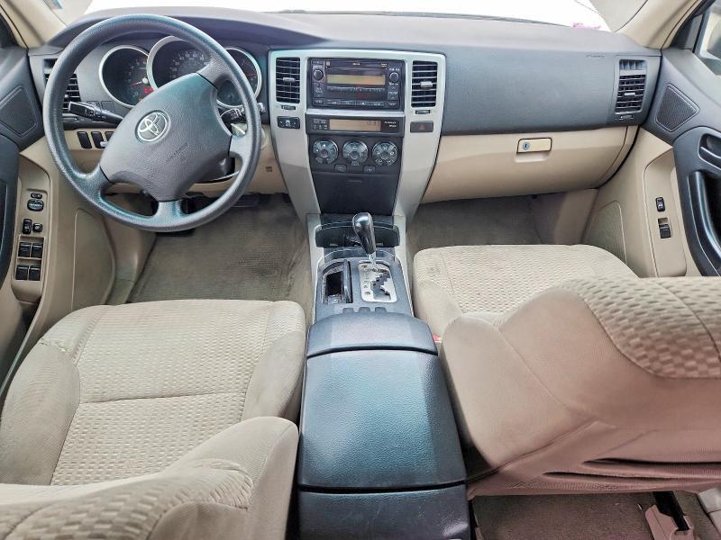 Aukcja sprzedaży 2007 Toyota 4runner, vin: JTEZU14RX70092718, numer aukcji: 57882486