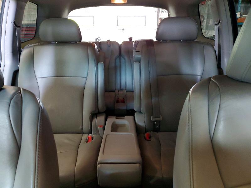 Продажа на аукционе авто 2011 Toyota Highlander, vin: 5TDBK3EH7BS084160, номер лота: 54830976