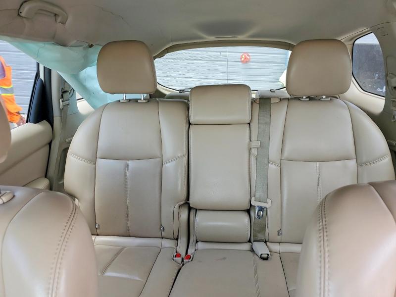Продаж на аукціоні авто 2017 Nissan Pathfinder, vin: 5N1DR2MN3HC661312, номер лоту: 85985445