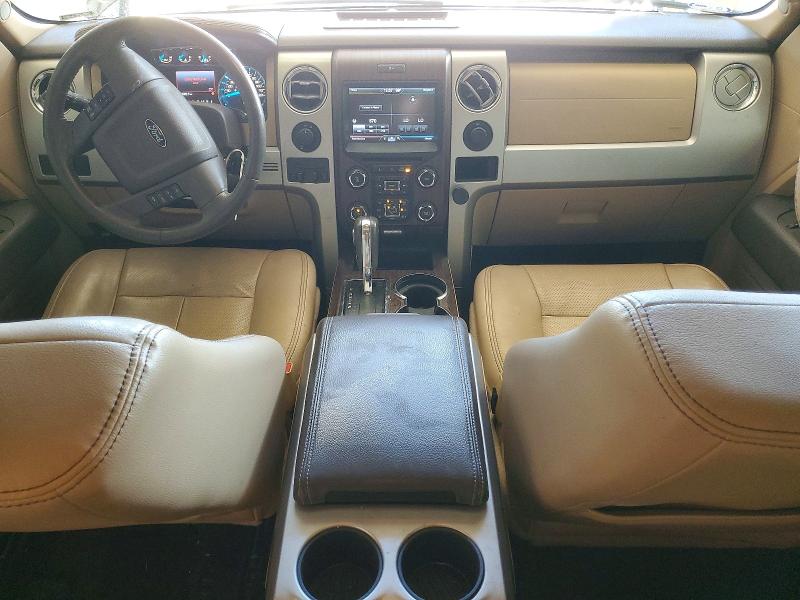 Продаж на аукціоні авто 2014 Ford F150, vin: 1FTFW1CT3EKF03974, номер лоту: 55593256