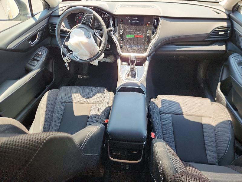Продаж на аукціоні авто 2025 Subaru Outback, vin: 4S4BTAFC5S3152229, номер лоту: 58946436