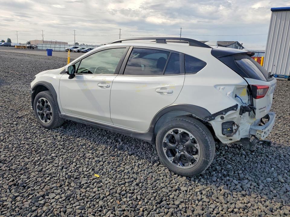 Aukcja sprzedaży 2023 Subaru Crosstrek, vin: JF2GTAPC0P8320363, numer aukcji: 57422616