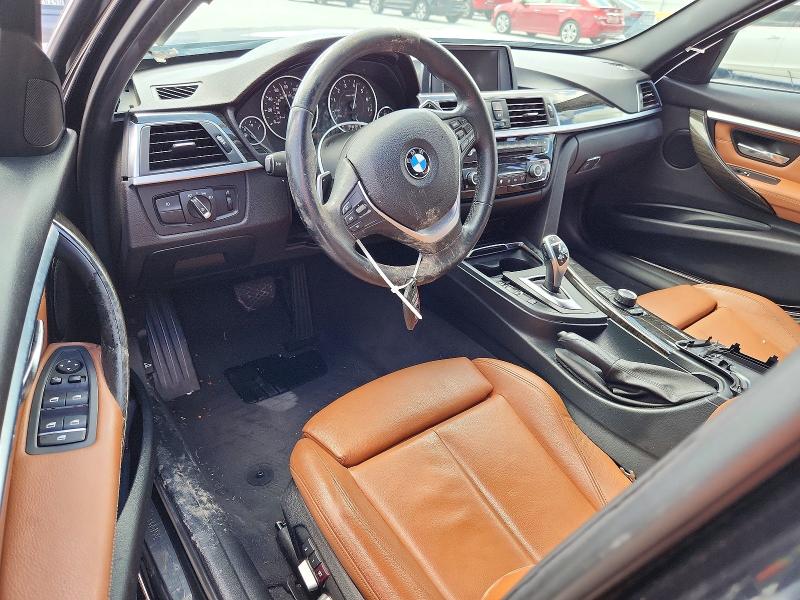 Aukcja sprzedaży 2016 Bmw 328, vin: WBA8E9G58GNT47029, numer aukcji: 56708086