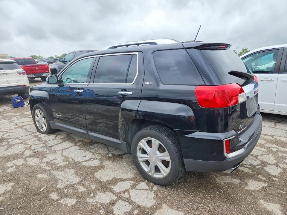 Aukcja sprzedaży 2017 Gmc Terrain, vin: 2GKFLUEK2H6183668, numer aukcji: 58232646