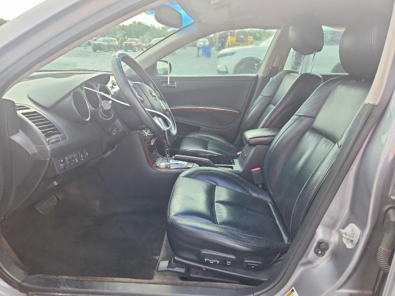 57351656 :رقم المزاد ، 1N4BA41E88C821970 vin ، 2008 Nissan Maxima مزاد بيع