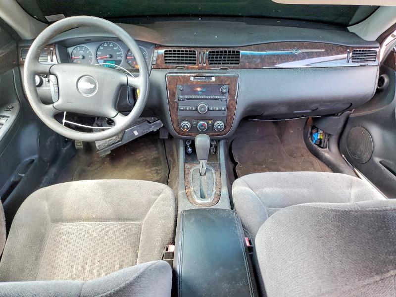 Продажа на аукционе авто 2014 Chevrolet Impala Limited, vin: 2G1WA5E37E1178984, номер лота: 57747276