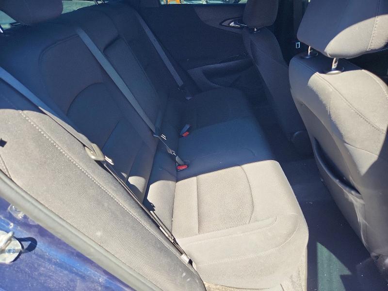 Продаж на аукціоні авто 2022 Chevrolet Malibu, vin: 1G1ZD5ST9NF134390, номер лоту: 57302676