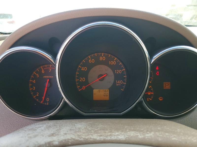 2005 Nissan Altima მანქანა იყიდება აუქციონზე, vin: 1N4AL11D15C395935, აუქციონის ნომერი: 57708046