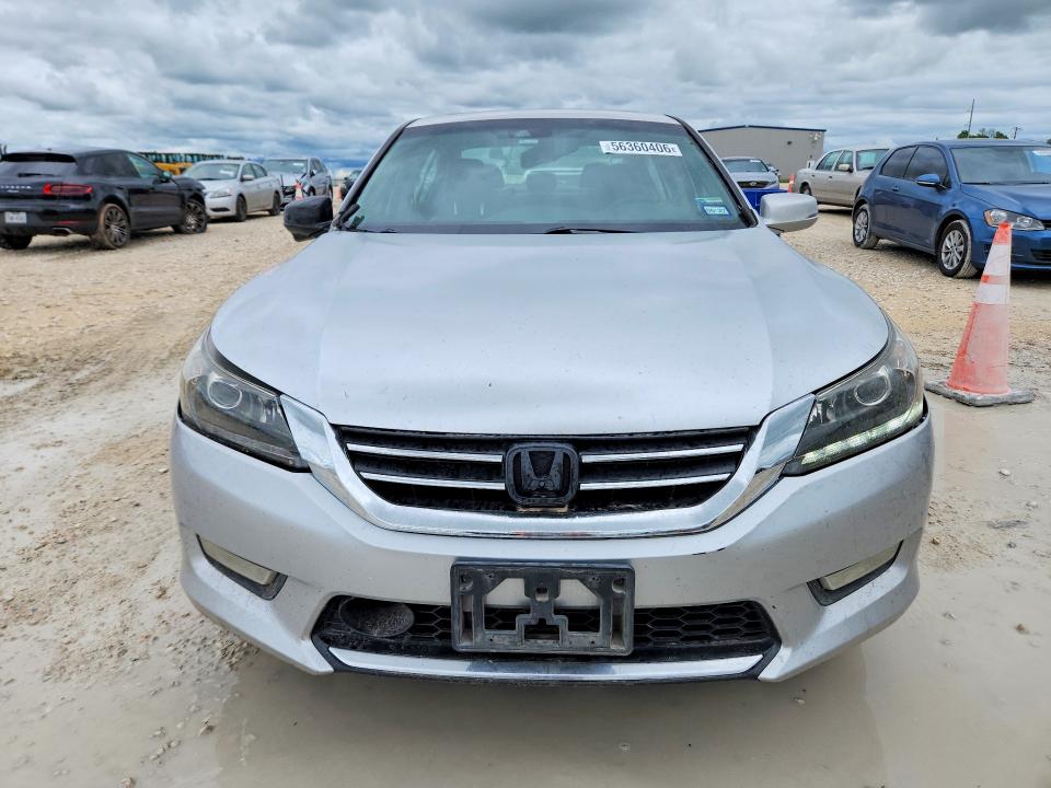 Aukcja sprzedaży 2013 Honda Accord, vin: 1HGCR3F93DA027169, numer aukcji: 56360406