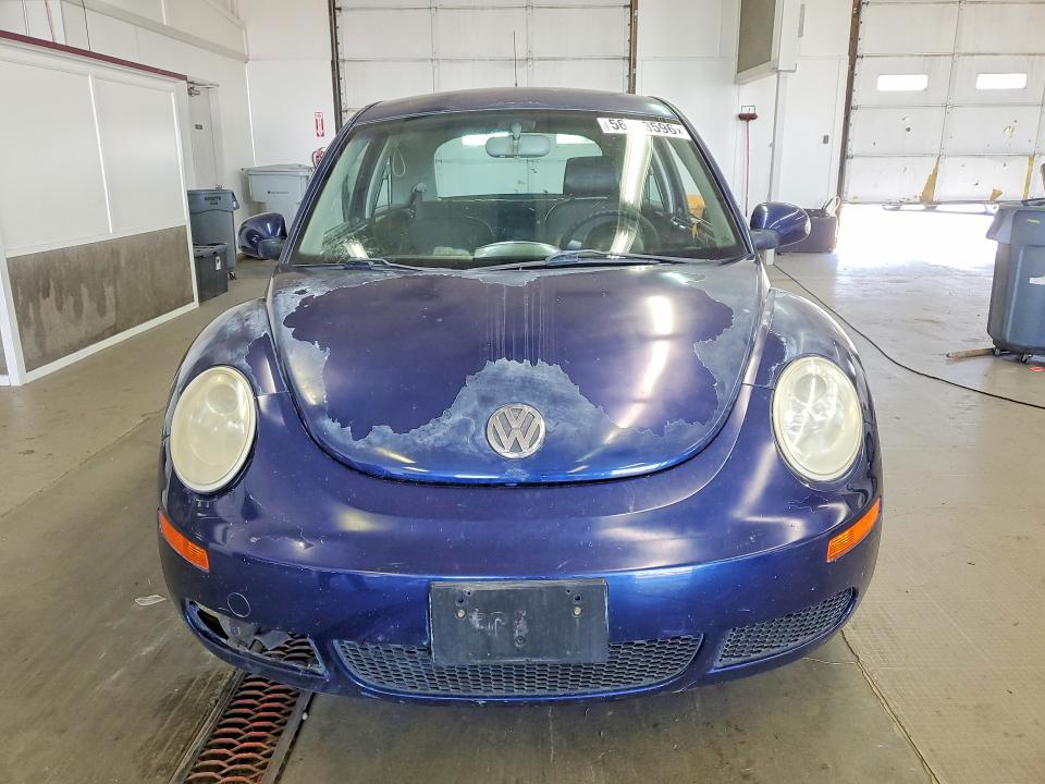 Продажа на аукционе авто 2006 Volkswagen New Beetle, vin: 3VWPW31C76M416301, номер лота: 56498596