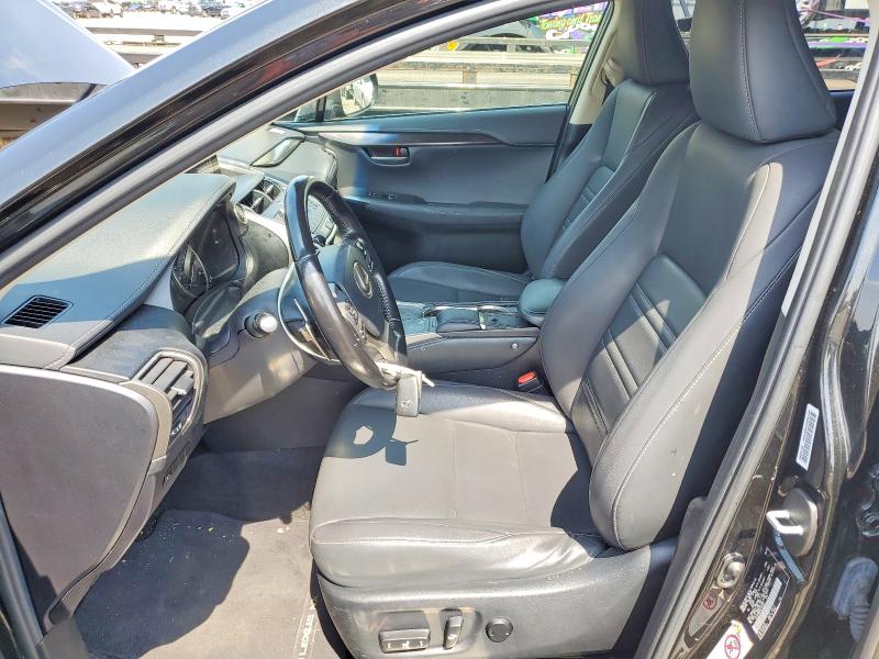 2019 Lexus Nx 300 მანქანა იყიდება აუქციონზე, vin: JTJYARBZ9K2122022, აუქციონის ნომერი: 57054356