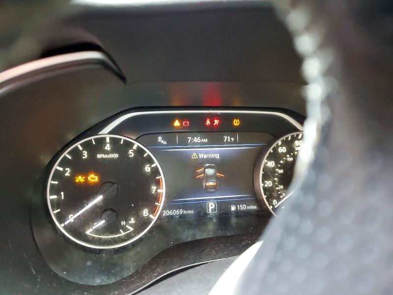 Aukcja sprzedaży 2017 Nissan Maxima, vin: 1N4AA6AP7HC364447, numer aukcji: 58984096
