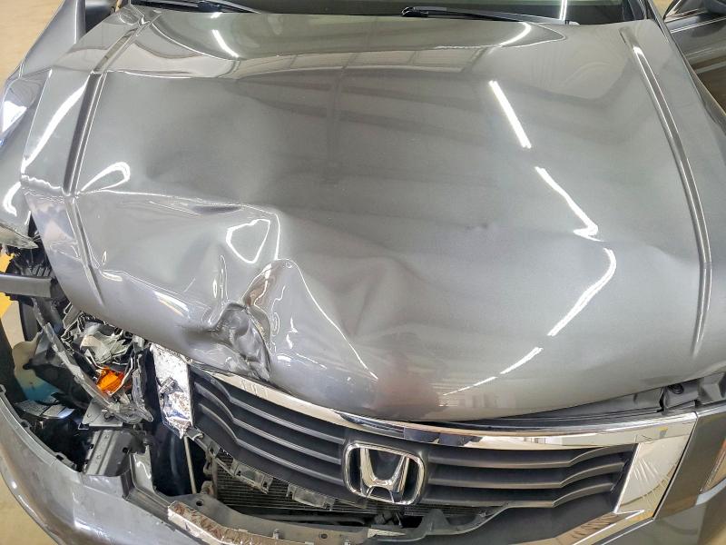 2008 Honda Accord მანქანა იყიდება აუქციონზე, vin: 1HGCP26848A161122, აუქციონის ნომერი: 58774446
