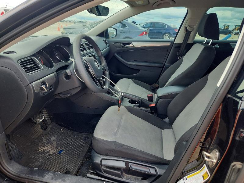 Aukcja sprzedaży 2017 Volkswagen Jetta, vin: 3VW2B7AJ2HM360301, numer aukcji: 57386506