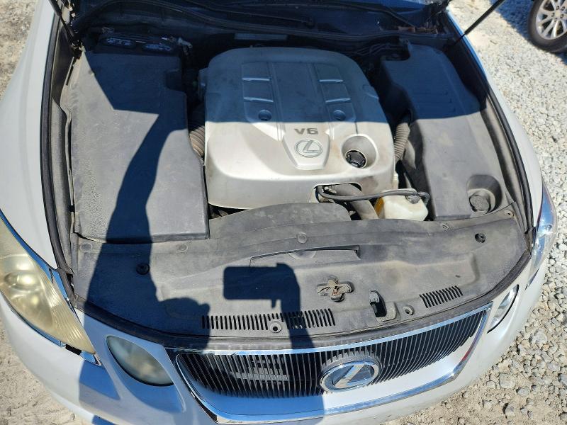 Продаж на аукціоні авто 2006 Lexus Gs, vin: JTHCH96S160006416, номер лоту: 54900616