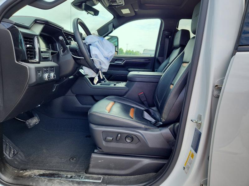 Продажа на аукционе авто 2024 Gmc Sierra, vin: 1GT49PEY0RF419202, номер лота: 57691536